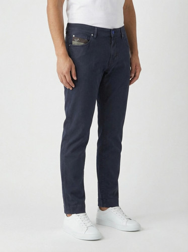 Jacob cohen uomo jeans - jacob,