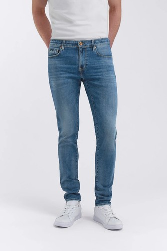 Gas jeans sax zip rev - zip,