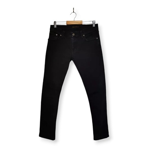 Jeans nudie uomo taglia - uomo, 30w