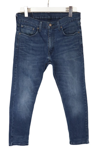 Jeans uomo levi 512 - 512, w32/l30