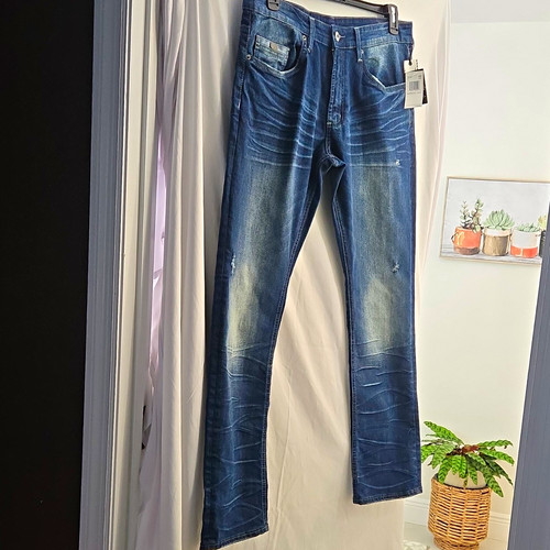 Jeans uomo buffalo - jeans, david