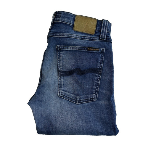 Nudie jeans stretto lungo - nudie,