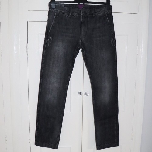 Diesel jeans w29 l30 - diesel, l30.5”