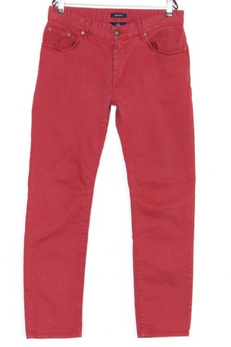 Jeans gant chip vita - jeans,