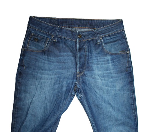 Jeans uomo star - uomo, slim