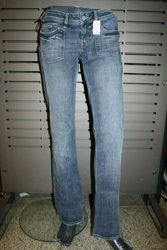 Mavi jeans donna tara - mavi,