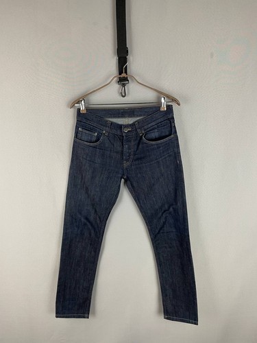 Jeans uomo prada denim taglia - jeans,