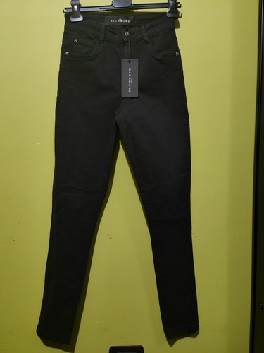 Jeans richmond neri - jeans,