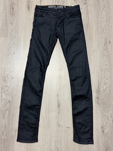 Jeans garcia tito uomo w28 - tito, l34
