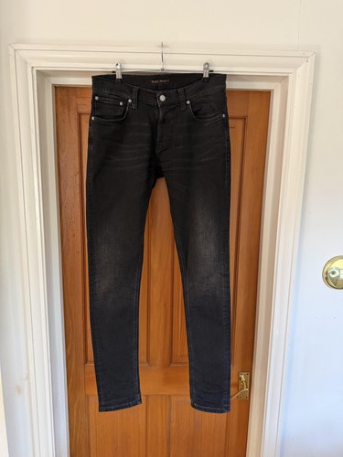 Nudie jeans terry - co,