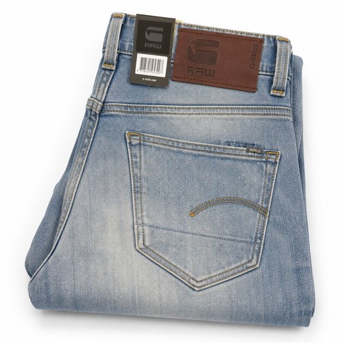Uomo star crudo - g-star, jeans