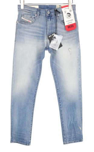 Diesel strukt 081ap jeans - d-strukt,