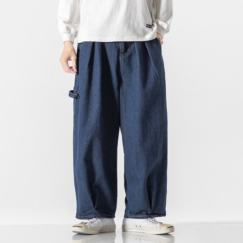 Uomo elastico vita cargo - uomo,