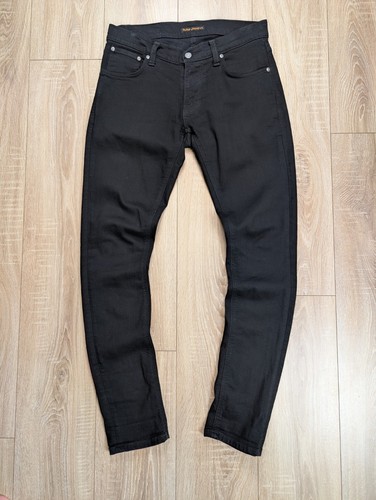 Jeans nudie - jeans,