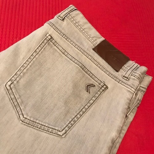 Geox jeans denim - jeans, stonwashed