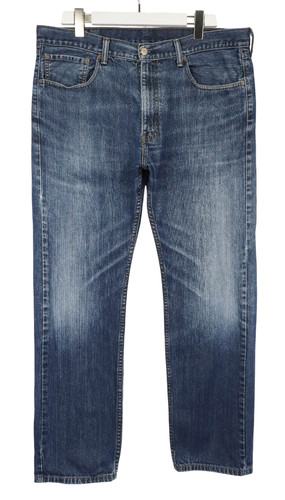 Levi 505 jeans uomo w38 - levi's,