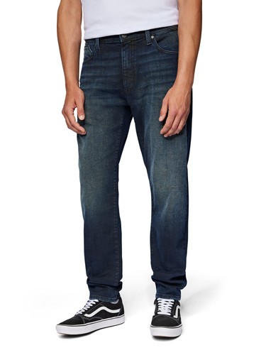 Jeans uomo mavi pantaloni - jeans,