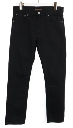 Nudie lean dean dry everblack - nudie,