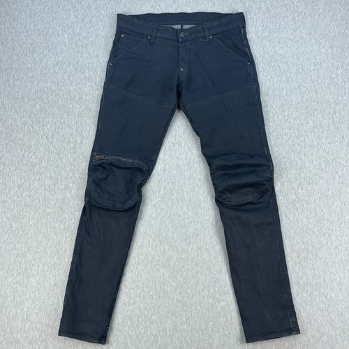 Jeans skinny uomo - , raw