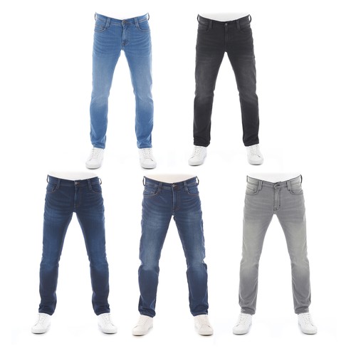 Mustang jeans uomo - mustang,