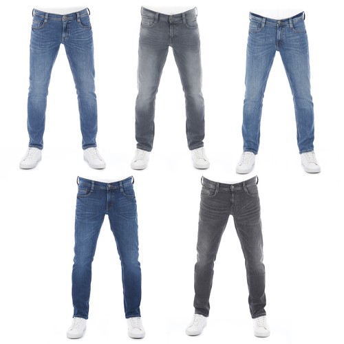 Mustang jeans uomo - jeans,