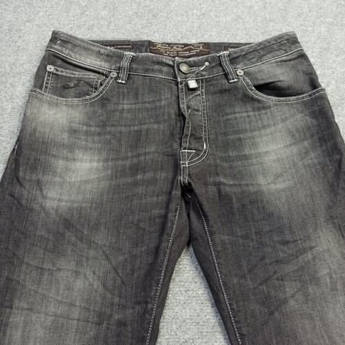 Jacob cohen j622 comfort - j622-comfort, uomo
