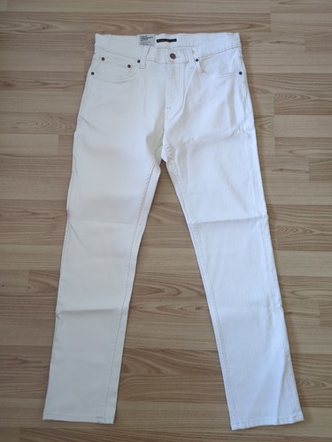 Nuovo nudie jeans - nuovo,